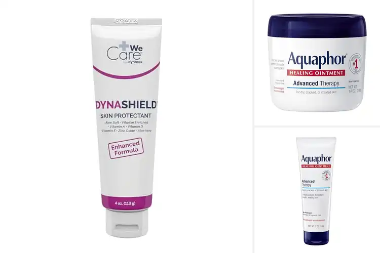 Detailed view of Best Skin Protectants: Top Picks for Healthy, Happy Skin