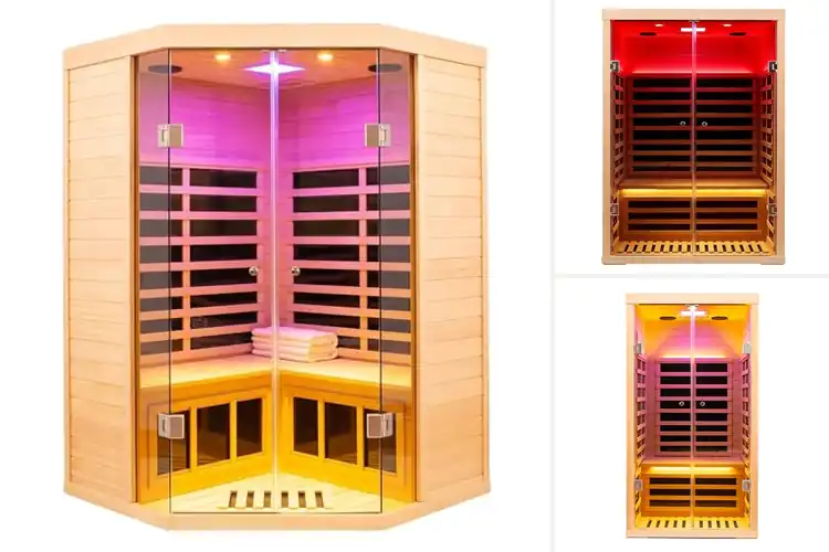 Detailed view of Best Smart Sauna Apps: Top 10 Picks for Ultimate Relaxation