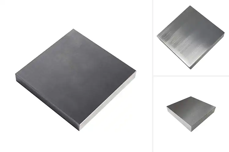 Detailed view of Best Solid Steel Bench Block