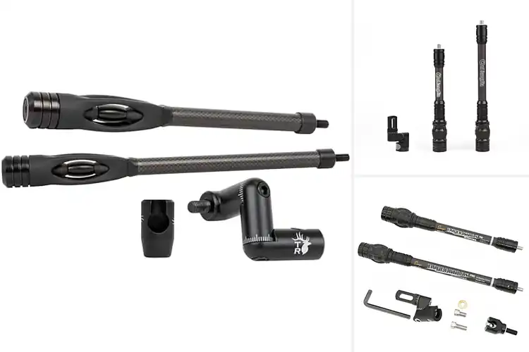 Detailed view of Best Stabilizer Kits