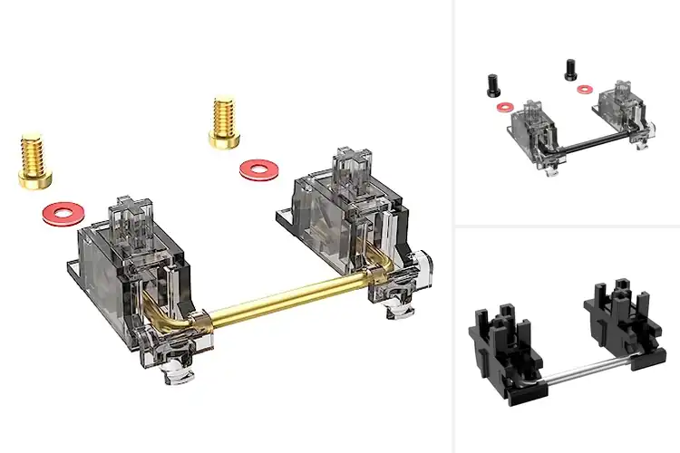 Detailed view of Best Stabilizers: Smooth & Enjoyable Task Enhancers