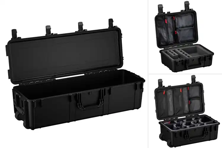 Detailed view of Best Storage Conditions