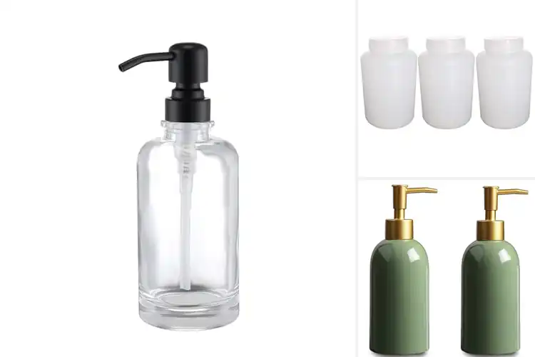 Detailed view of Best Tall Cylindrical Bottle: Top 10 Stylish & Durable Picks