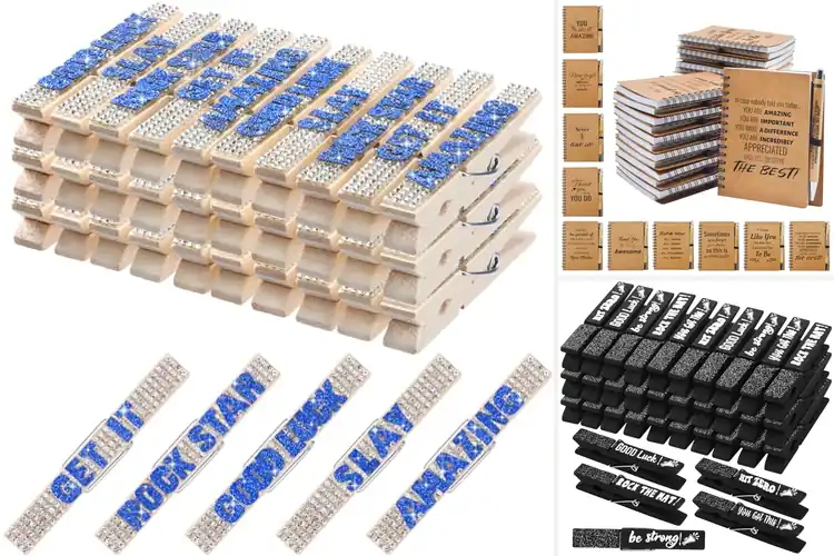 Detailed view of Best Team Spirit Gifts