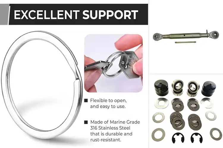 Detailed view of Best Tractor Replacement Parts