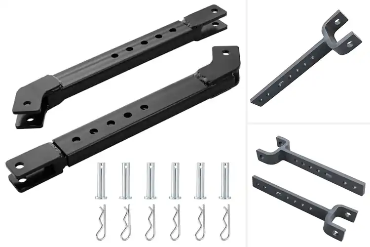 Detailed view of Best Tractor Stabilizer Replacements