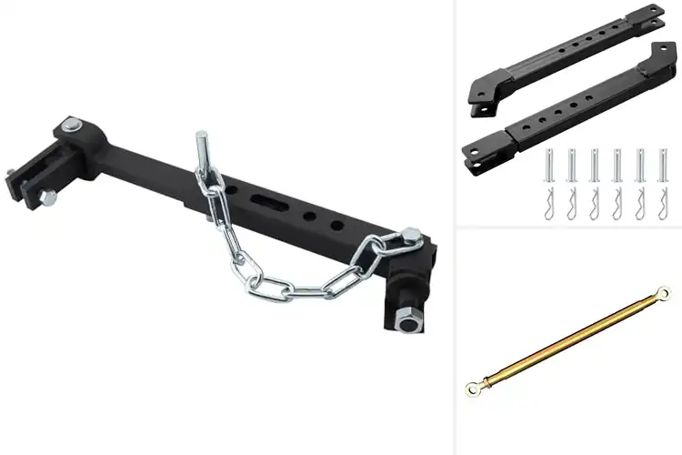 Detailed view of Best Tractor Stabilizers: Top 10 Picks for a Smoother Ride