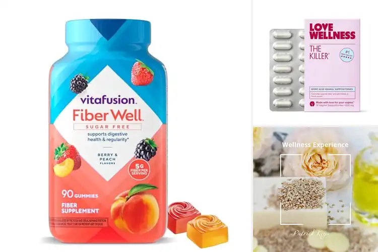 Detailed view of Best Wellness Experiences: Feel Refreshed Daily