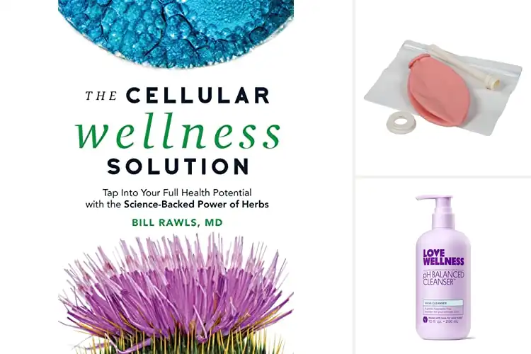 Detailed view of Best Wellness Solutions