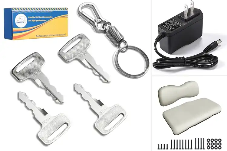 Detailed view of Best Yamaha Replacements