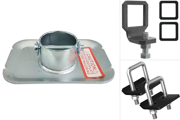 Detailed view of Best Zinc Plated Stabilizer For Corrosion Resistance
